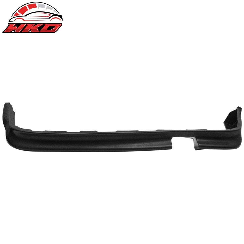 Wholesale 97-01 Honda Prelude Type S Rear Bumper Lip PU