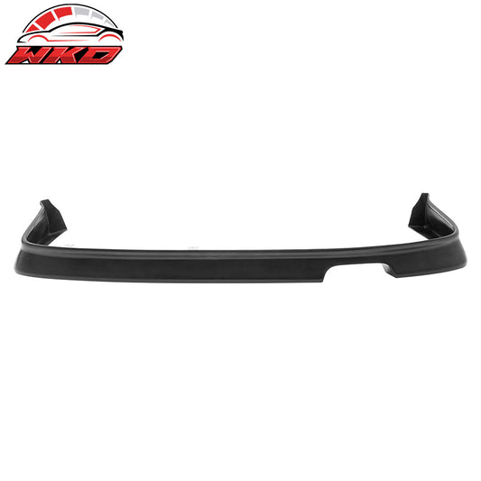 Wholesale 97-01 Honda Prelude WW Style Rear Lower Bumper Lip Spoiler Splitter Chin PU