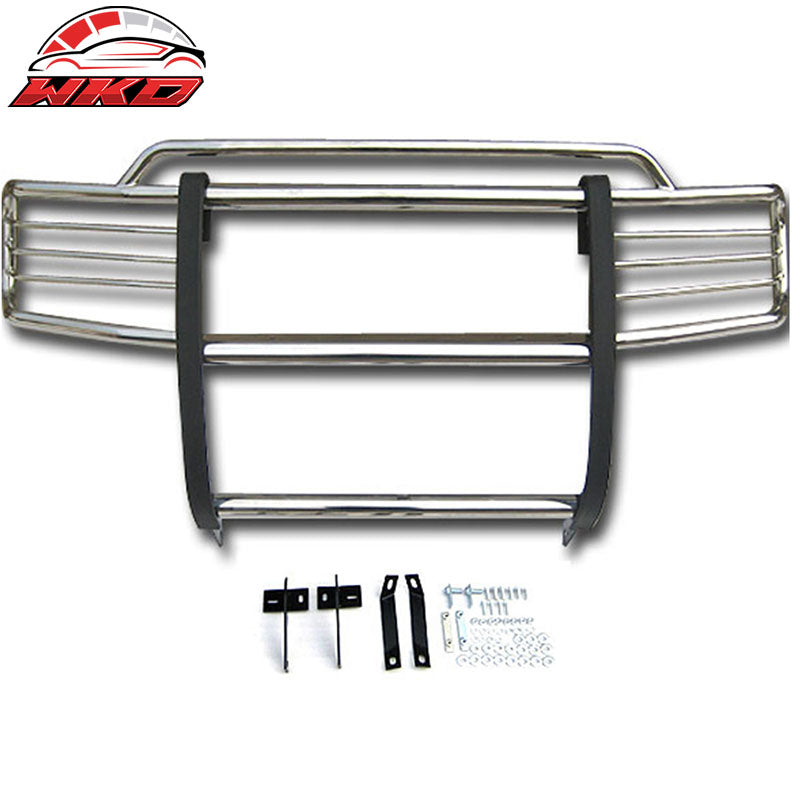 Wholesale 05-08 Land Rover Lr3 Bumper Brush Grille Guard