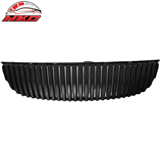 Wholesale 06-07 GS430 GS350 GS450H Sg300 Vertical Black ABS Front Hood Grille
