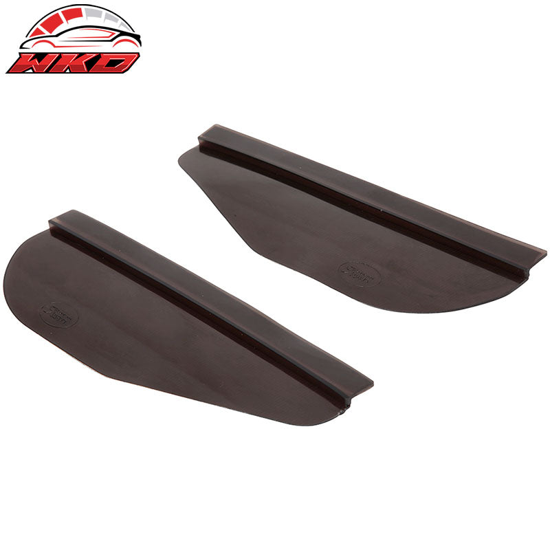 Wholesale Lexus Smoke Rainproof Eyebrow Cover Truck Auto Rear View Side Mirror Visor - Wikond Auto