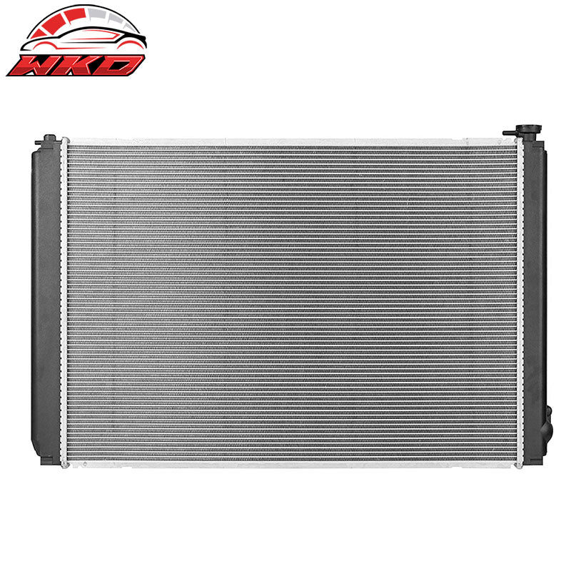 Wholesale 06-08 Lexus RX400h Toyota Highlander 3.3L V6 Cooling Radiator Replacement