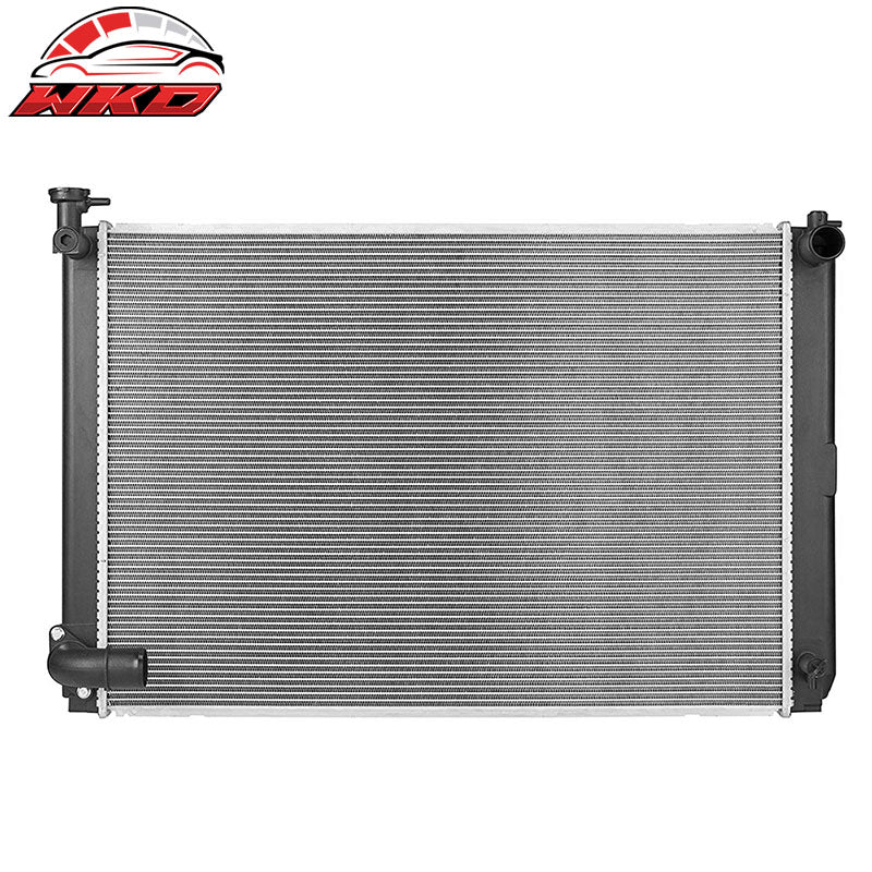 Fits 06-08 Lexus RX400h Toyota Highlander 3.3L V6 Cooling Radiator Replacement