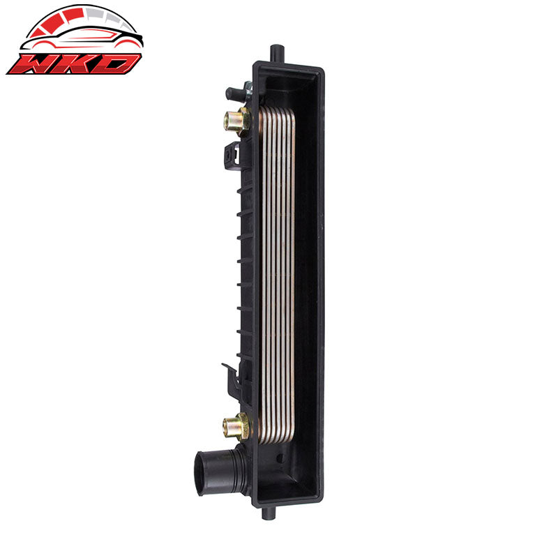 Fits 99-02 Lincoln Navigator Ford Expedition 5.4L V8 Radiator Replacement