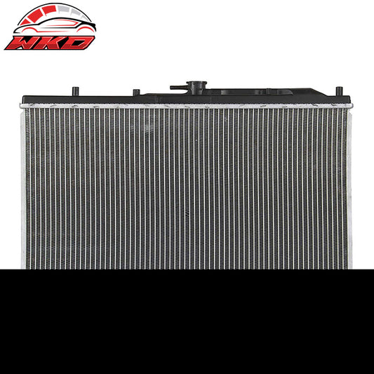 Wholesale 90-95 Mazda 323 Protege 1.6L 1.8L L4 Aluminum Radiator Replacement - Wikond Auto