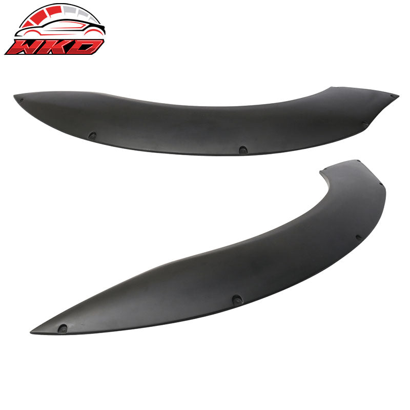 Fits ata M99-05 Mazda MiX5 NB Fender Flares MDP Style Rear PU 2PCS