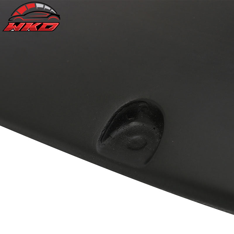 Fits ata M99-05 Mazda MiX5 NB Fender Flares MDP Style Rear PU 2PCS