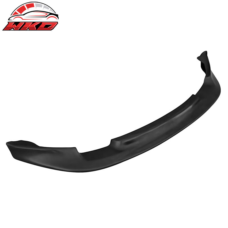 Fits 90-97 Mazda Miata FD Style Side Skirts Extensions + Front Bumper Lip - PU