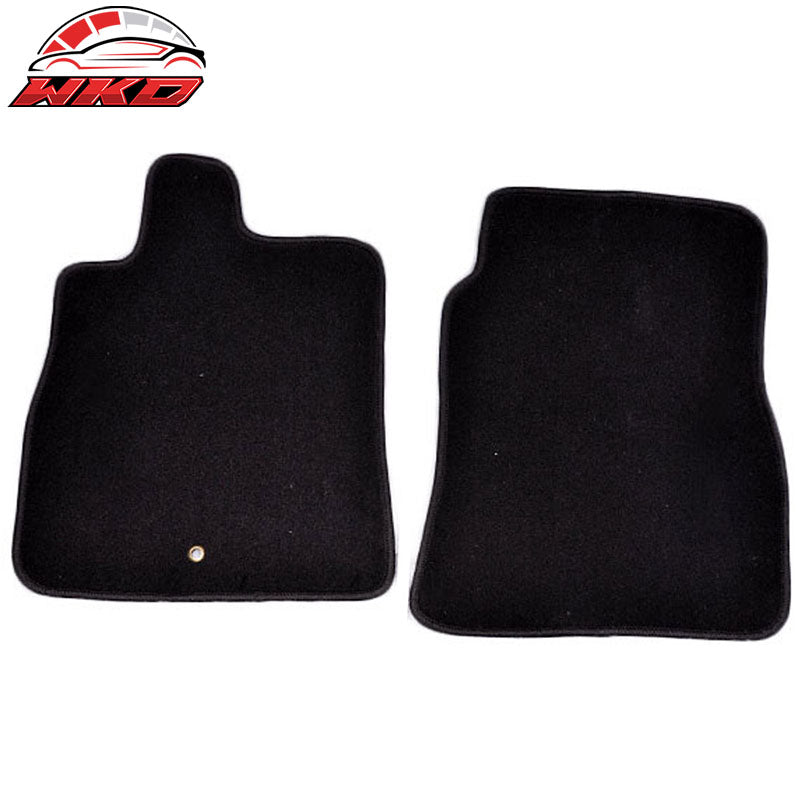 Wholesale 06-12 Mitsubishi Eclipse OE Factory Fitment Car Floor Mats Nylon