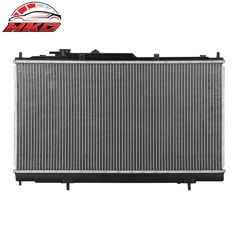 Wholesale 99-02 Mitsubishi Galant 2.4L L4 Aluminum Core Cooling Radiator Replacement