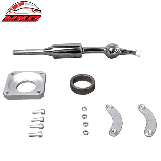 Wholesale Nissan 89-98 240SX S13 S14 Racing Short Shifter Ss - Wikond Auto