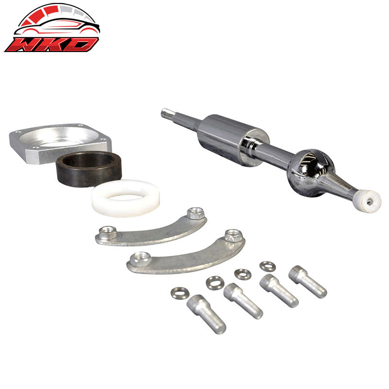 Fits Nissan 89-98 240SX S13 S14 Racing Short Shifter Ss