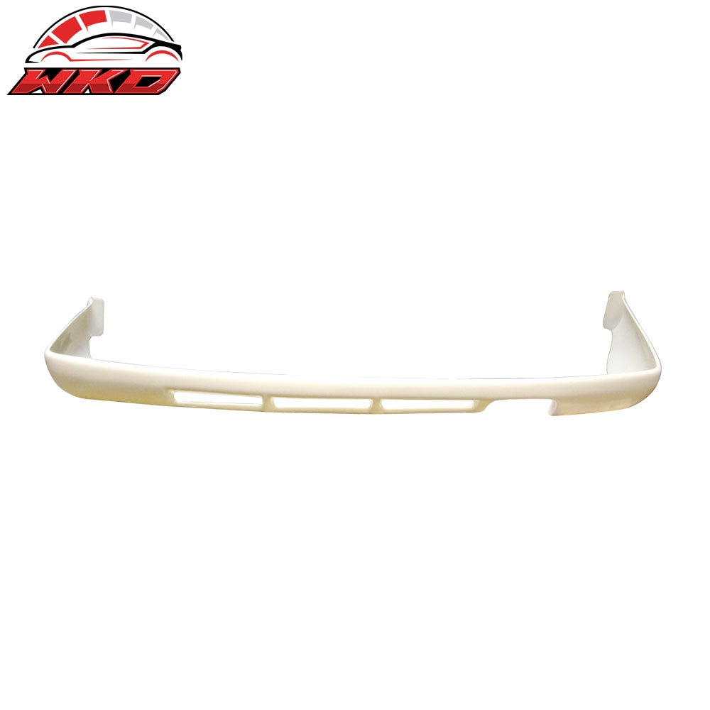 Wholesale 00-03 Nissan Maxima ABS Rear Bumper Lip Spoiler
