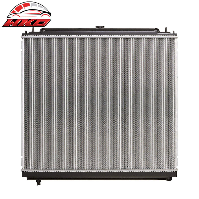 Wholesale 05-12 Nissan Pathfinder Frontier Equator 4.0L Cooling Radiator Replacement