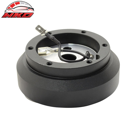 Wholesale Nissan Sentra PUlsar Altima 300ZX 200SX Steering Wheel Short Hub Adapter - Wikond Auto