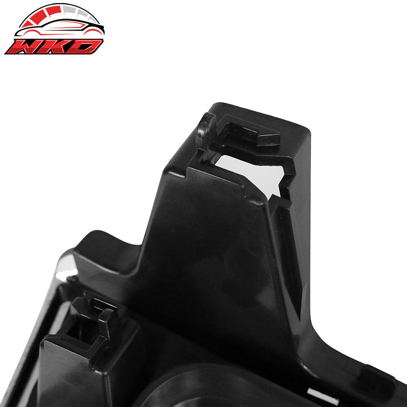 Fits 04-07 Nissan Titan Armada Chrome Vertical Hood Grille