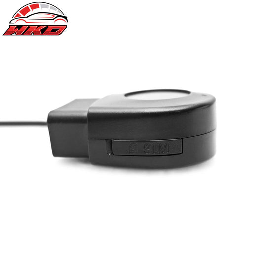 Wholesale OBD II Auto Fault Code Reader Car Diagnostic Scan Tool Vehicle Engine Check - Wikond Auto