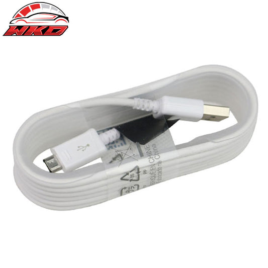Wholesale Samsung Galaxy Note4 S6 S7 Edge OE Fast Rapid Charger Home Wall Plug + USB Cable - Wikond Auto