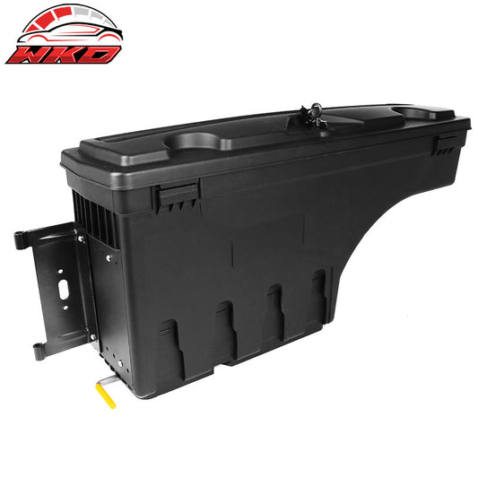 Wholesale 02-18 Ram 1500 2500 3500 Truck Bed Storage Box Toolbox Left Right