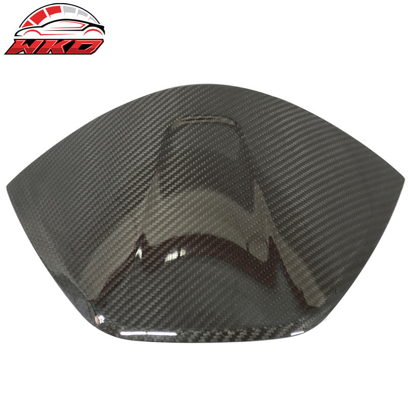 Wholesale 13-20 Scion FRS Dashboard Panel Gauge Cluster Carbon Fiber Overlay