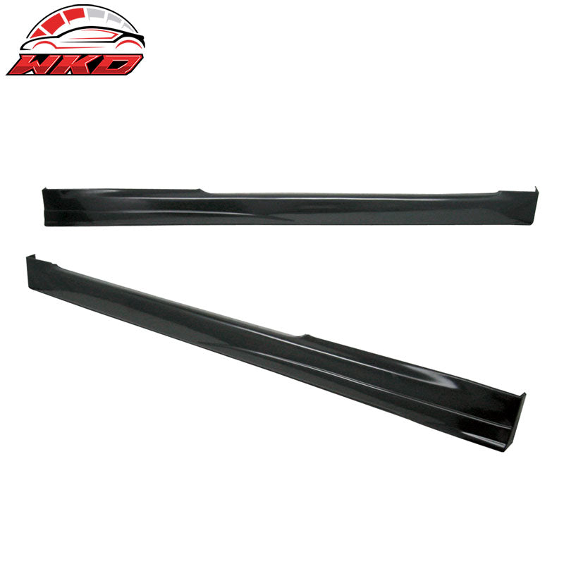Wholesale 05-10 Scion TC Add-On ABS Side Skirt