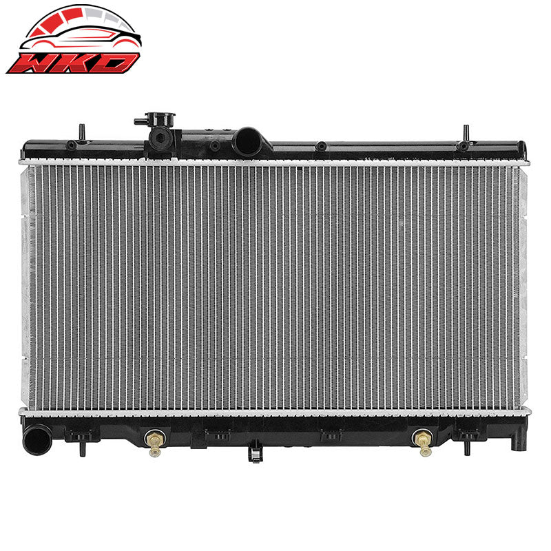 Wholesale 00-06 Subaru Baja Legacy Outback 2.5L H4 Radiator Replacement