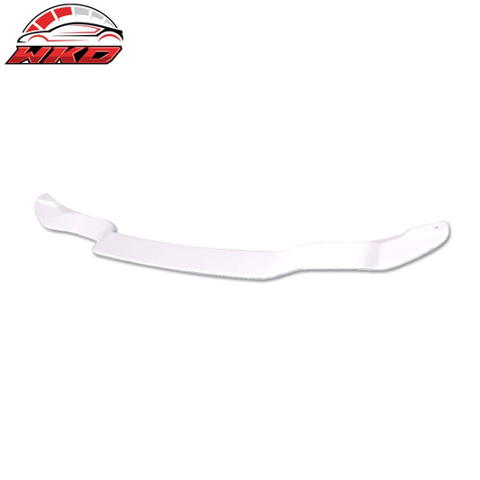 Wholesale 08-10 Subaru Impreza WRX STI Add-On Poly- Rear Bumper Lip Spoiler PU