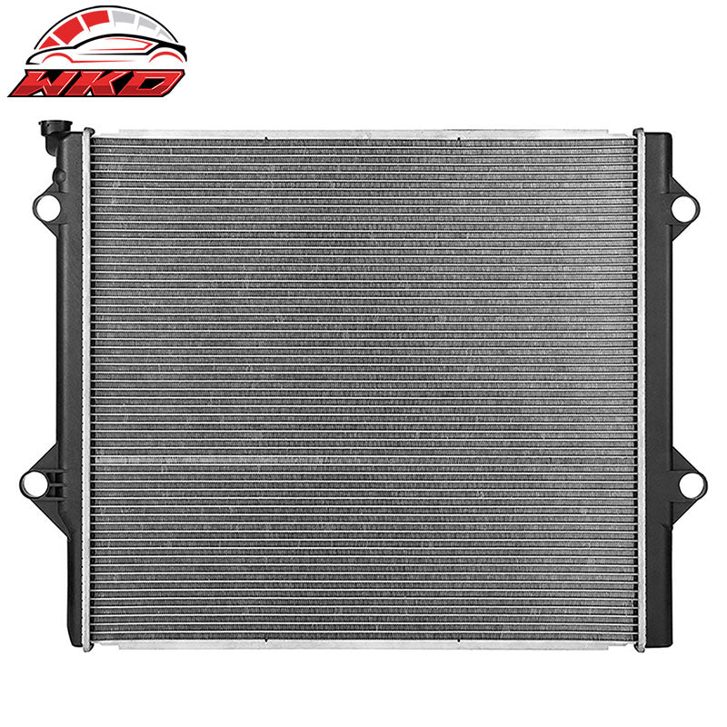 Wholesale 03-12 Toyota 4Runner FJ Cruiser 4.0L Aluminum Cooling Radiator Replacement