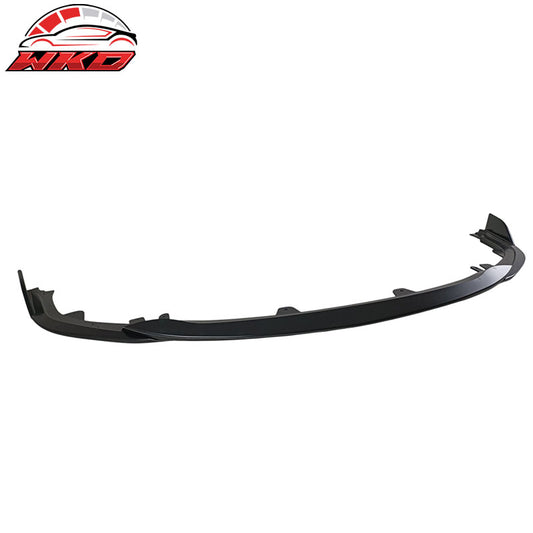 Wholesale 19-22 Toyota Corolla E210 Hatchback 5Dr 3PCS Front Bumper Lip Matte Black