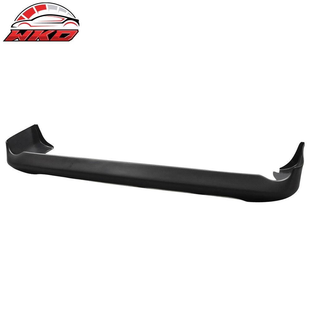 Wholesale 09-10 Toyota Corolla OE Style Rear Bumper Lip Diffuser PP