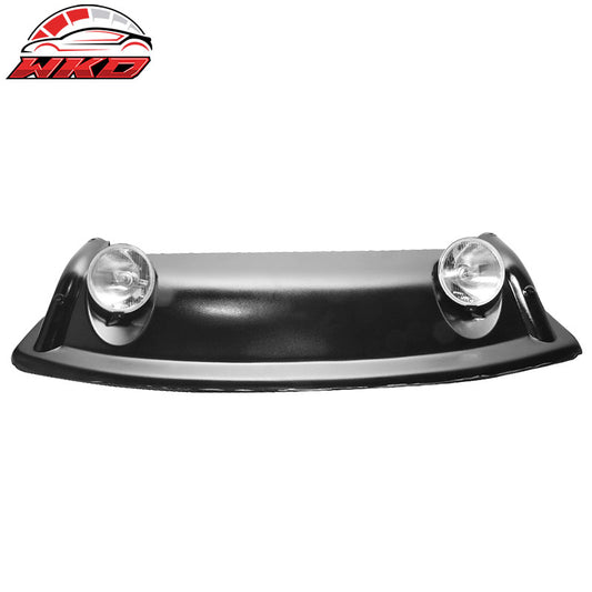 Wholesale 07-14 Toyota FJ Cruiser Offroad Fog Light Roof Rack New - Wikond Auto
