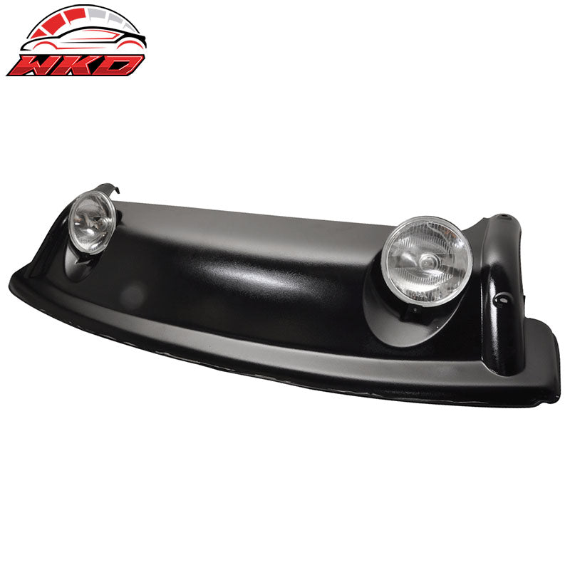 Wholesale 07-14 Toyota FJ Cruiser Offroad Fog Light Roof Rack New - Wikond Auto