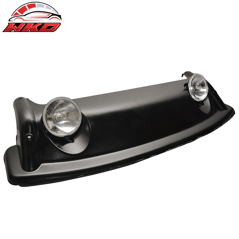 Wholesale 07-14 Toyota FJ Cruiser Offroad Fog Light Roof Rack New - Wikond Auto