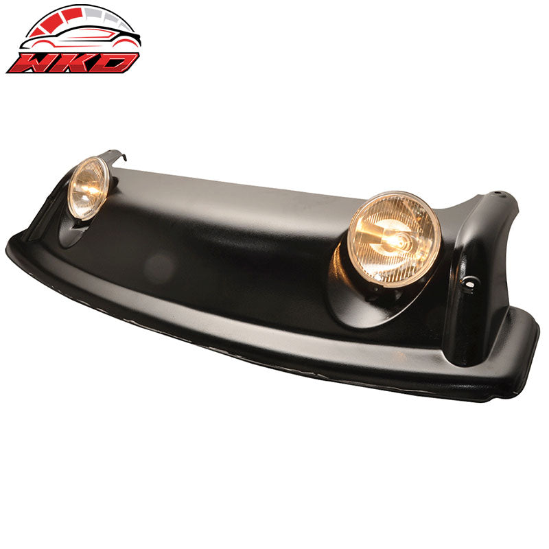 Wholesale 07-14 Toyota FJ Cruiser Offroad Fog Light Roof Rack New - Wikond Auto