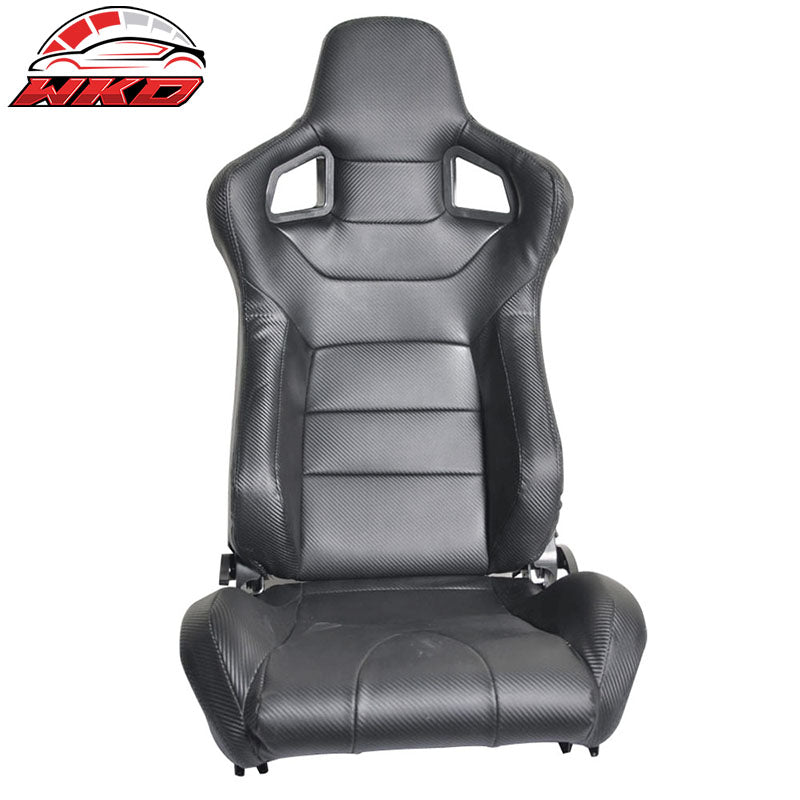 Wholesale 90-99 Toyota MR2 W20 SW20 Chassis Racing Seats + Bracket Pair