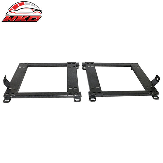 Wholesale 90-99 Toyota MR2 W20 SW20 Chassis Racing Seats Bracket 1 Pair - Wikond Auto