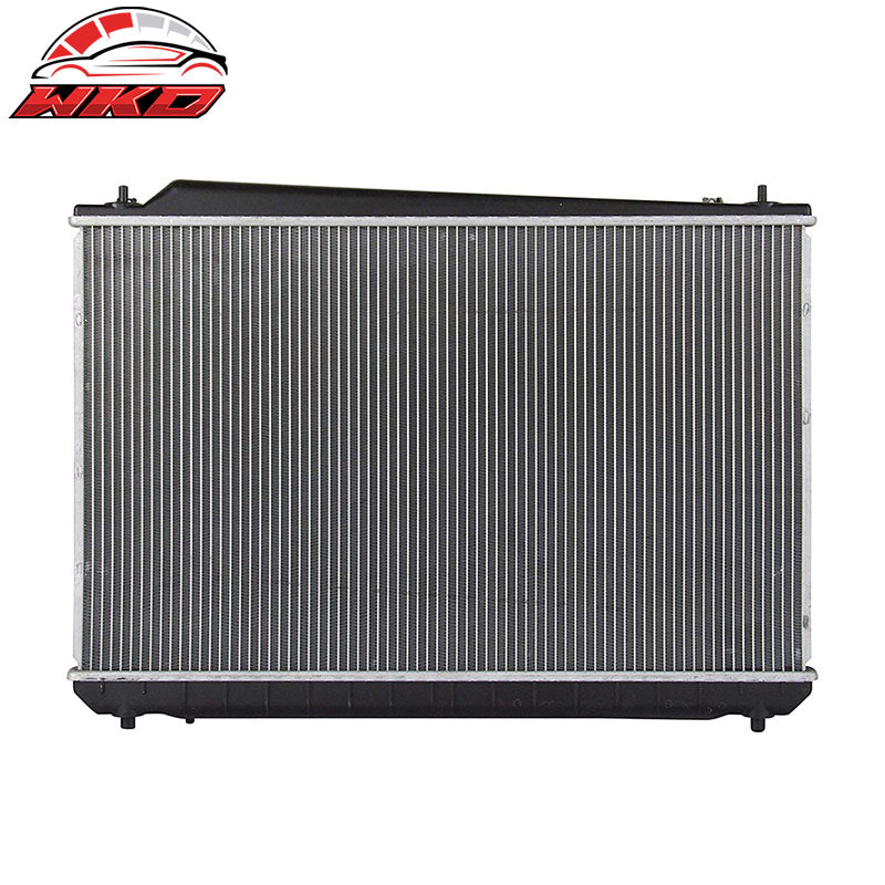 Wholesale 01-03 Toyota Sienna 3.0L V6 Aluminum Core Cooling Radiator Replacement