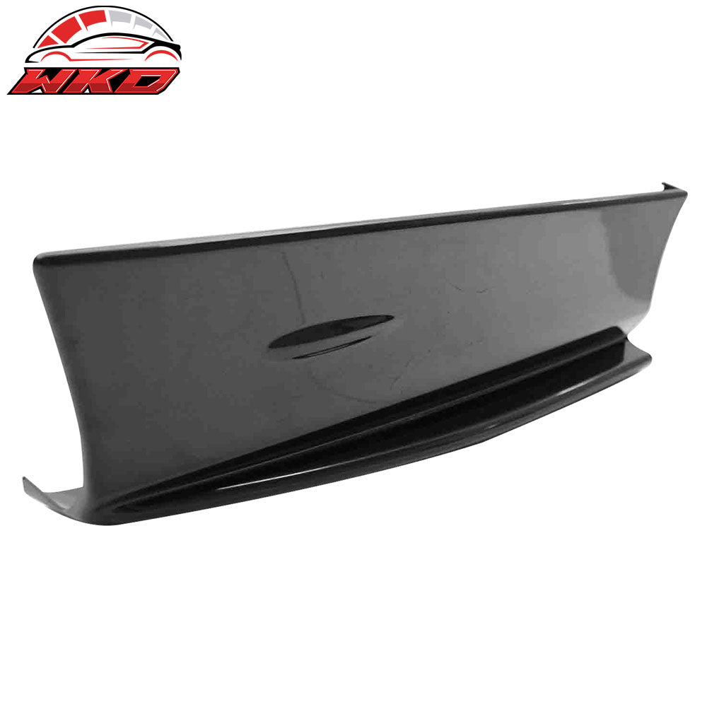 Fits 11-20 Toyota Sienna SE Mp Style Rear Bumper Lip Apron Pairs - ABS