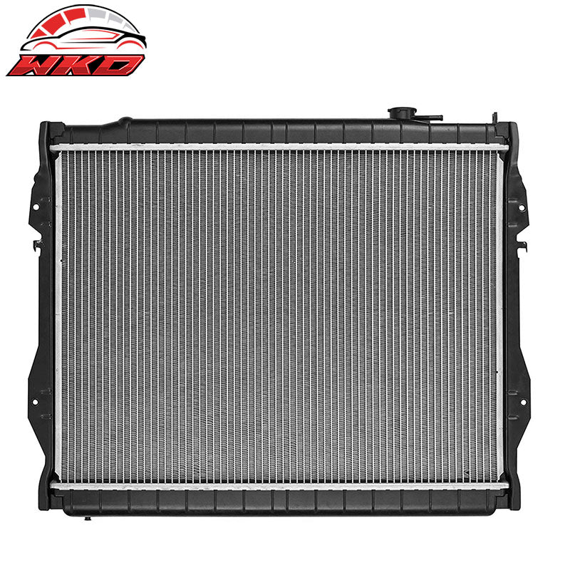 Wholesale 95-03 Toyota Tacoma L4 2.4L 2.7L/V6 3.4L Aluminum Radiator Replacement