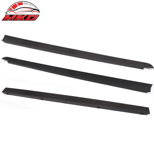 Wholesale 14-20 Toyota Tundra OE Style Tailgate Cap + Side Trim Panel 5.5 Ft Bed Only