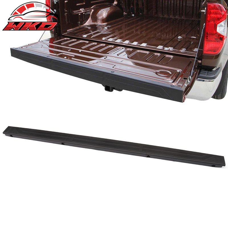 Fits 14-20 Toyota Tundra OE Style Tailgate Cap + Side Trim Panel 5.5 Ft Bed Only