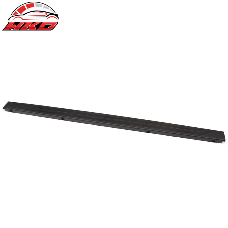 Fits 14-20 Toyota Tundra OE Style Tailgate Cap + Side Trim Panel 6.5 Ft Bed Only
