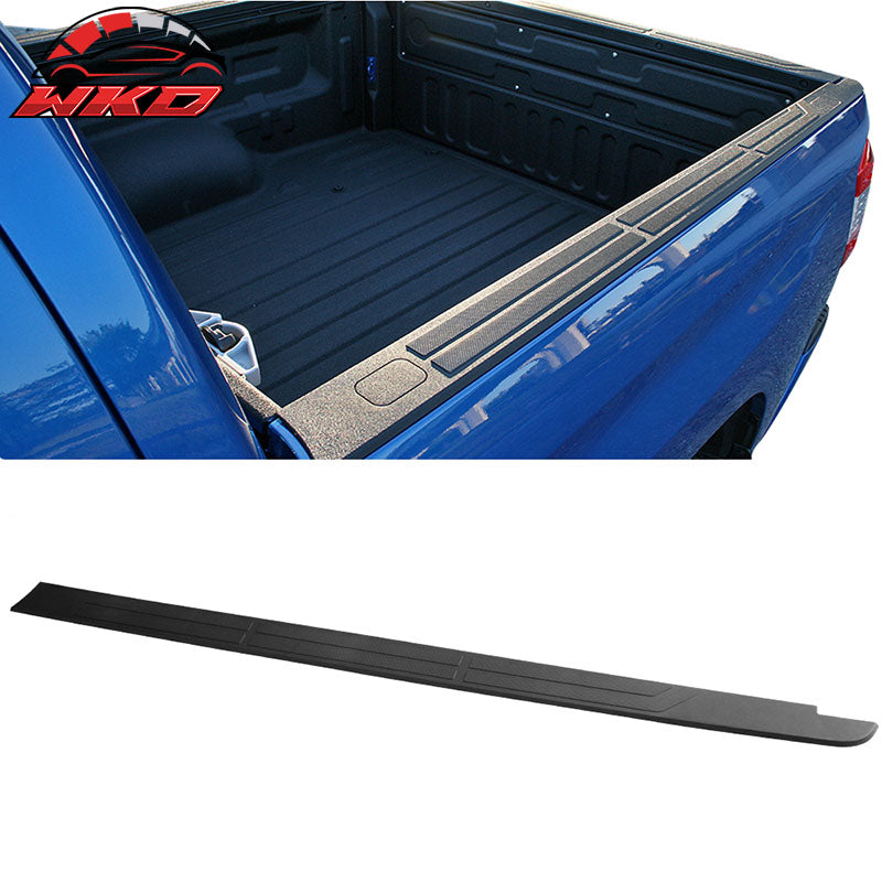 Fits 14-20 Toyota Tundra OE Style Tailgate Cap + Side Trim Panel 6.5 Ft Bed Only